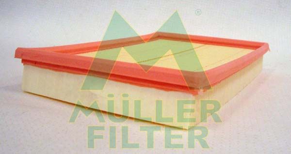 MULLER FILTER Gaisa filtrs PA760